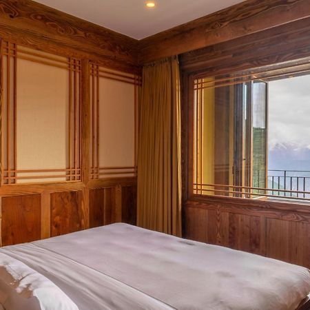 Songtsam Meili Lodge Deqen Ngoại thất bức ảnh