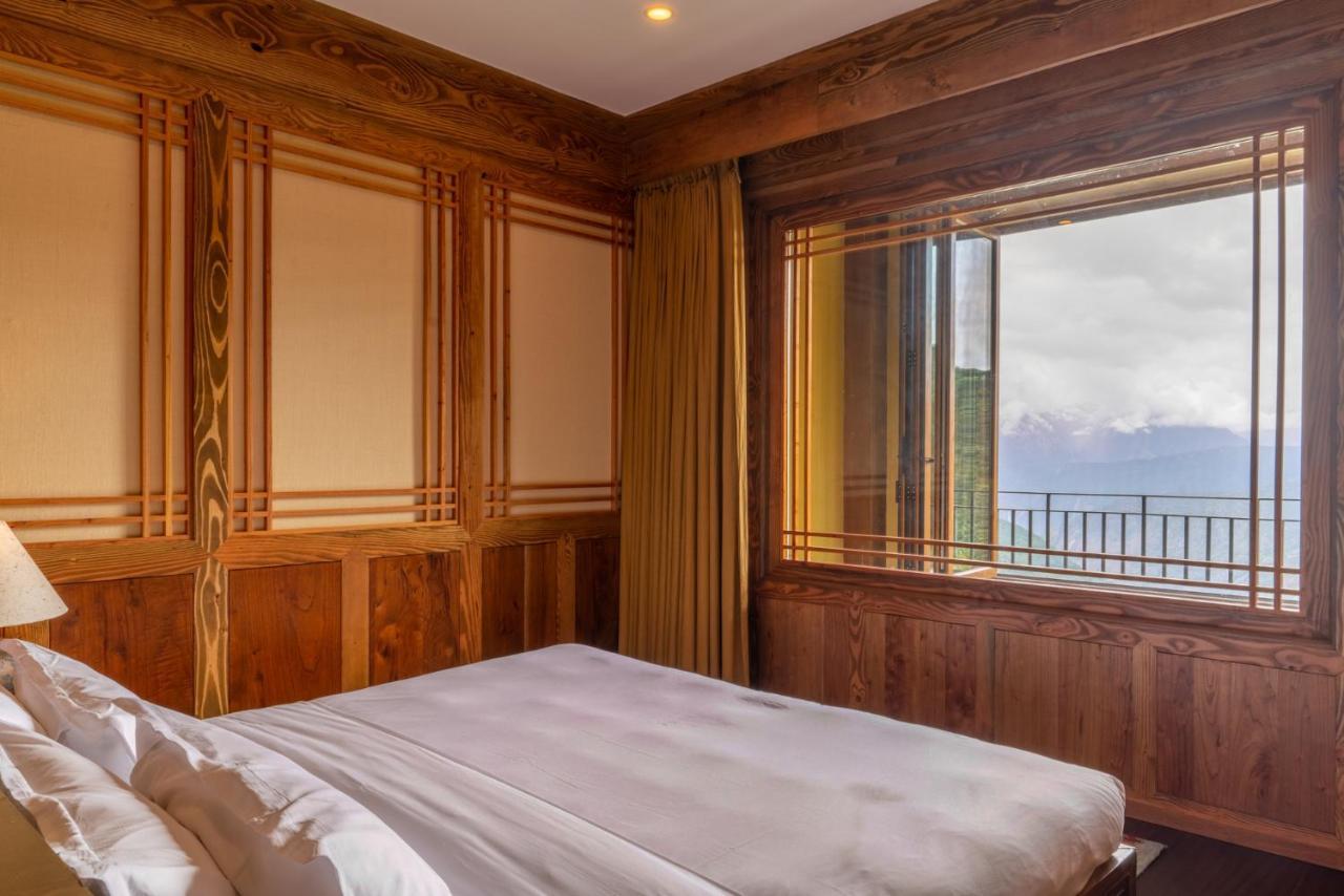 Songtsam Meili Lodge Deqen Ngoại thất bức ảnh
