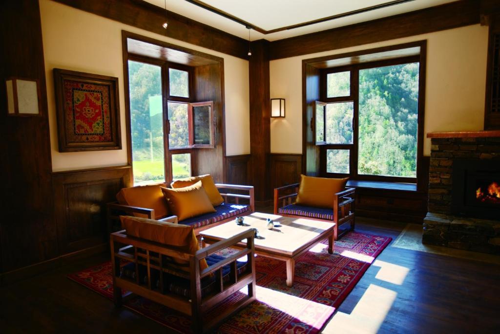 Songtsam Meili Lodge Deqen Ngoại thất bức ảnh