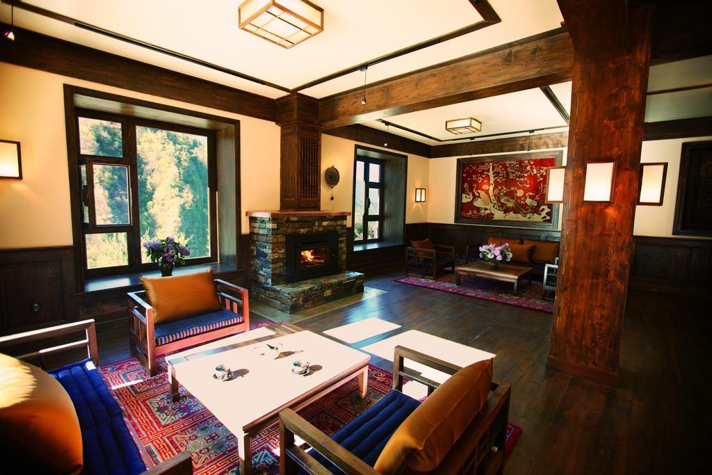 Songtsam Meili Lodge Deqen Ngoại thất bức ảnh