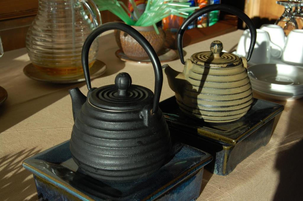Songtsam Meili Lodge Deqen Ngoại thất bức ảnh