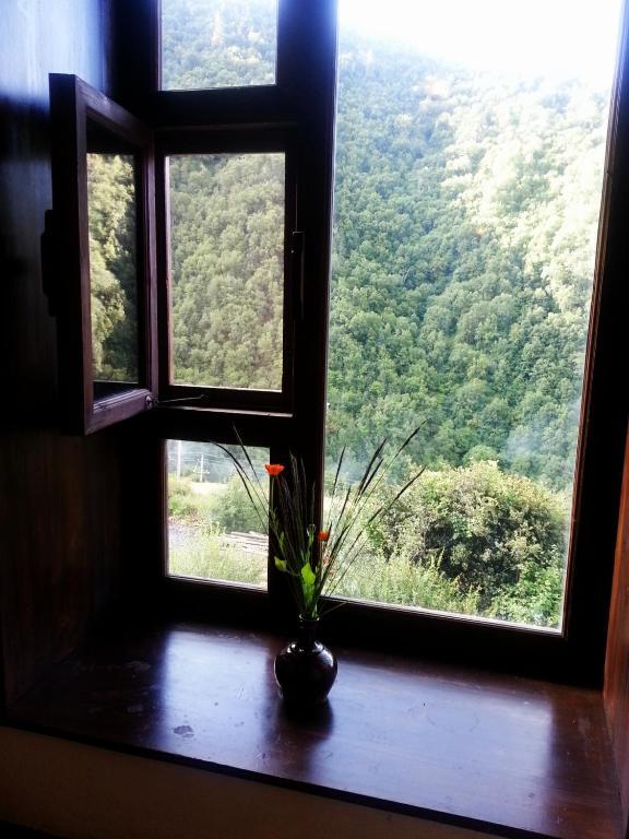 Songtsam Meili Lodge Deqen Ngoại thất bức ảnh