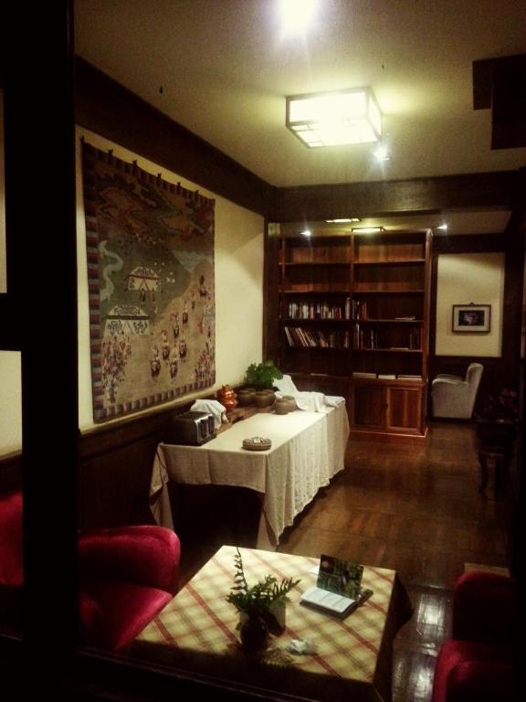 Songtsam Meili Lodge Deqen Ngoại thất bức ảnh